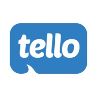 My Tello app not working? crashes or has problems?