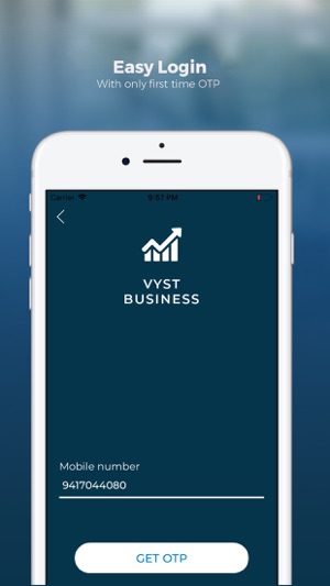 Vyst Business(圖1)-速報App