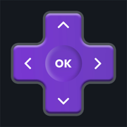 Roku Remote Control : iRemote