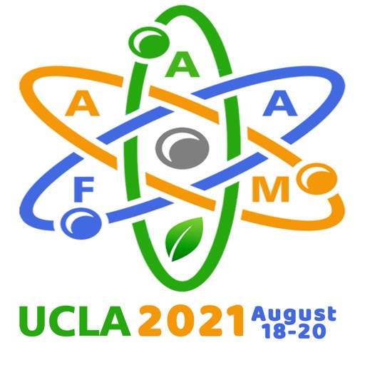 AAAFM-UCLA, 2021 icon