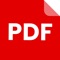 Icon PDF Converter - PDF Manager