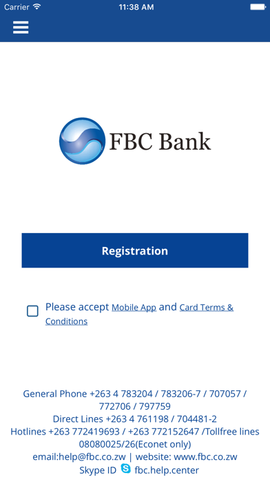 How to cancel & delete FBC PREPAID APP -MASTERCARD from iphone & ipad 2