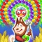 Icon Bubble Shooter - Farm Pop Game