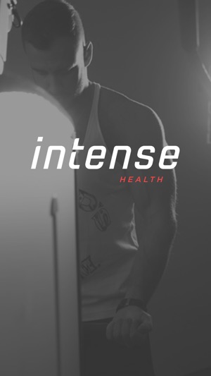 Intense Health AU(圖1)-速報App