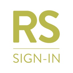 RS Sign-In