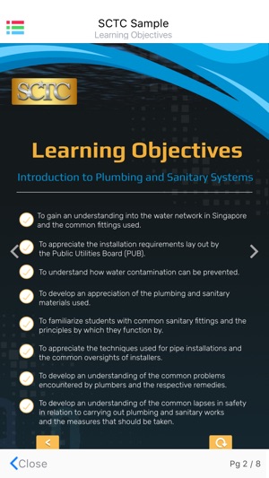 SCTC eLearning(圖1)-速報App