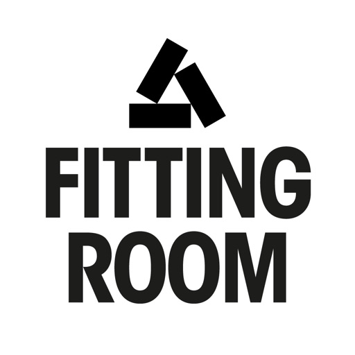 asphaltgold fittingroom