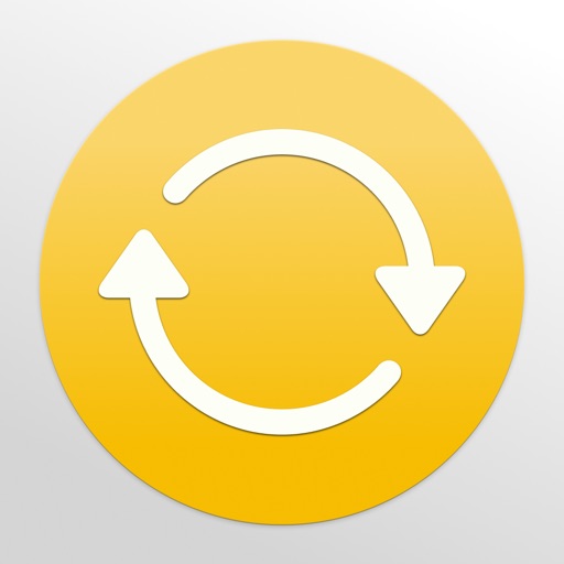 Simple Refresh for Safari iOS App