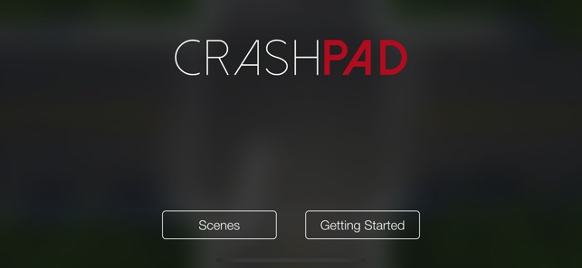 Crash.Pad