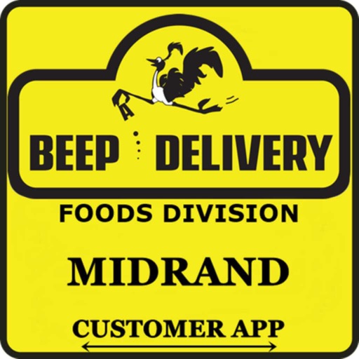 Beep A Delivery Midrand