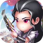 Mộng Huyễn Giang Hồ Mobile
