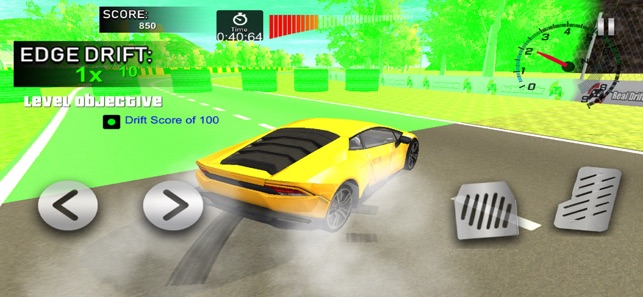 Drift Car Airborne Racing(圖8)-速報App