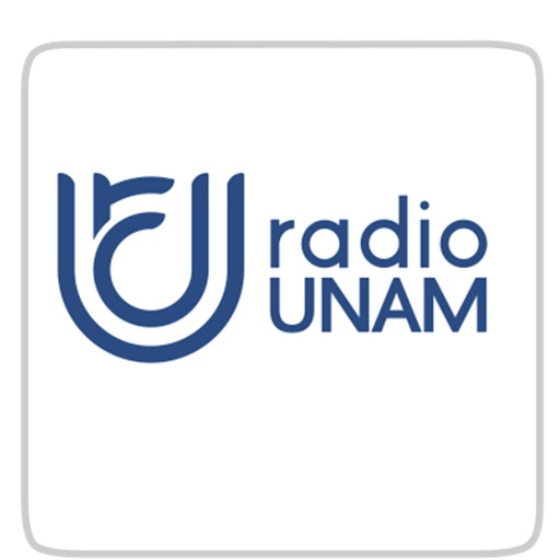 Radio UNAM icon