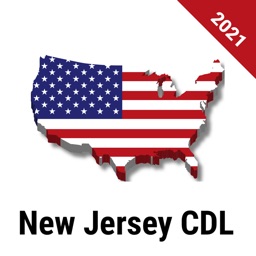 New Jersey CDL Permit Practice
