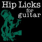 Hip Licks for Guitar by Greg Fishman