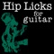 Description – Hip Licks for Guitar Application by Greg Fishman