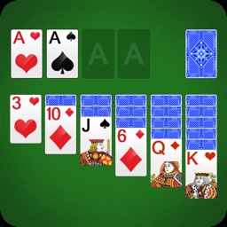 Solitaire (Klondike) Pro by nerByte GmbH