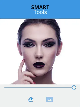 Screenshot 5 Photo Studio - Editor de fotos iphone