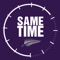 Sametime app provides on time delivery for your parcel with minimal carbon footprint