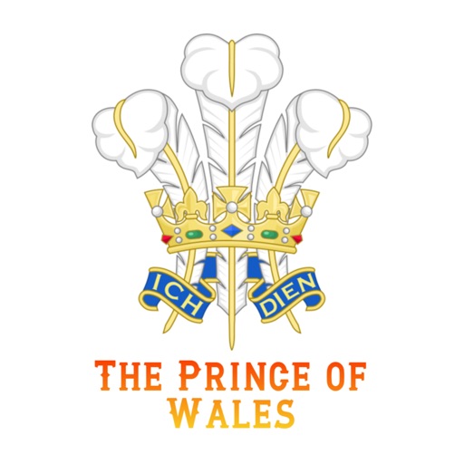 The Prince Of Wales