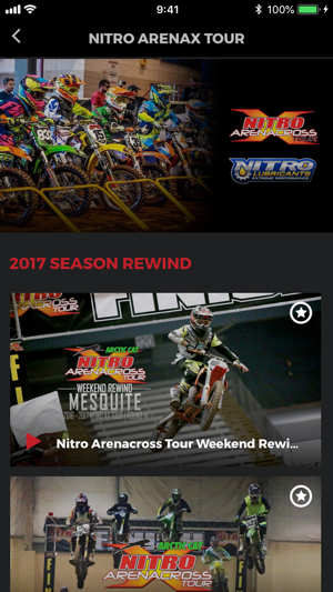 Two Wheels TV(圖4)-速報App