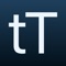 Icon Transform Text App