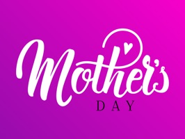 Mother's Day Wishes for Mommy