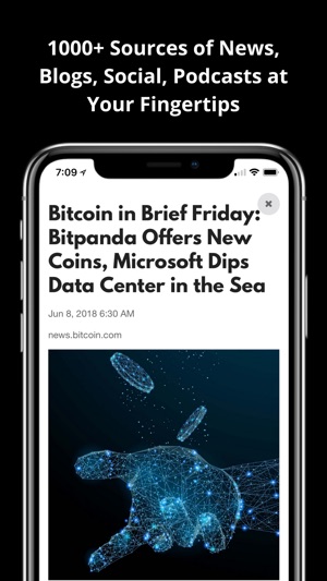 Blocknewsfeed Crypto News(圖4)-速報App