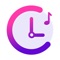 Alarm Clock Radio is a simple & beautiful alarm clock that can be customized to your needs with gorgeous themes