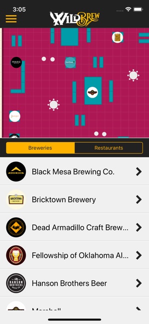 Wild Brew(圖4)-速報App