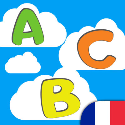 ABC for kids FR