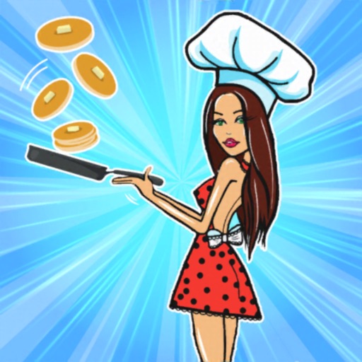 Flippin Pancake icon