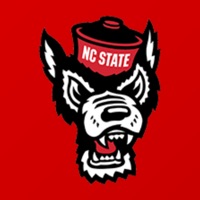 NC State GoPack app not working? crashes or has problems?