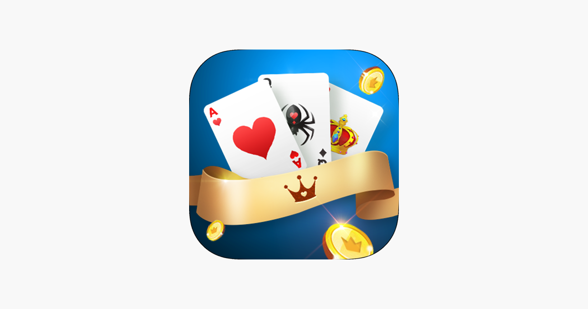 Solitaire Collection⋆ on the App Store