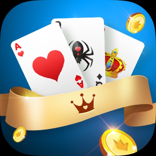 Solitaire Collection⋆ iOS App