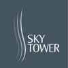 Sky Tower Galeria sky tower auckland 