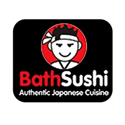 Bath Sushi.