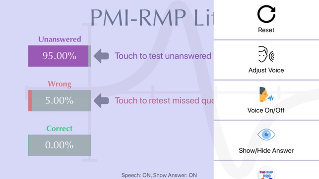 PMI-RMP Lite(圖4)-速報App