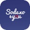 The Sodexo4You app offers you access to your Sodexo4You account, linked to your Sodexo Card