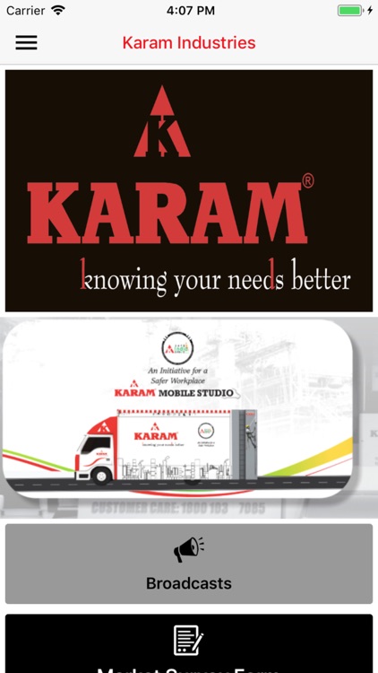 Karam Industries