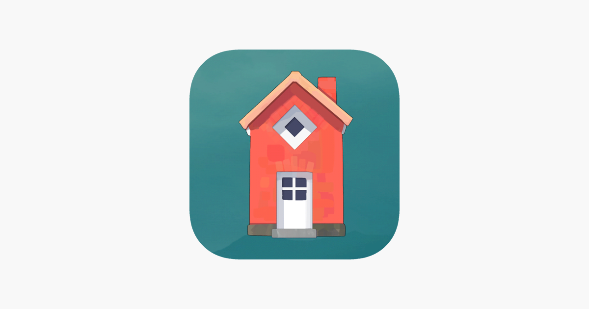 ‎Townscaper on the App Store