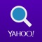 Yahoo Search - Web, local and personal search