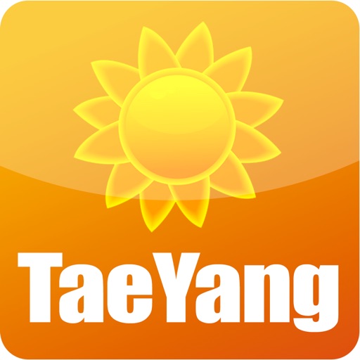 태양헤어마트 - taeyanghairmart icon