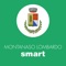 Montanaso Lombardo Smart è l'app che consente una comunicazione efficiente, trasparente e completamente gratuita tra cittadini ed Ente