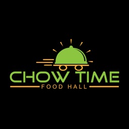 Chow Time Food Hall