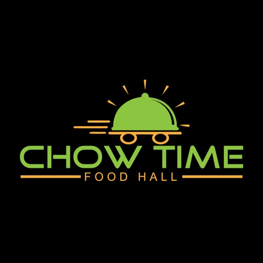 Chow Time Food Hall
