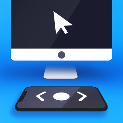 Remote Trackpad: Control Tool