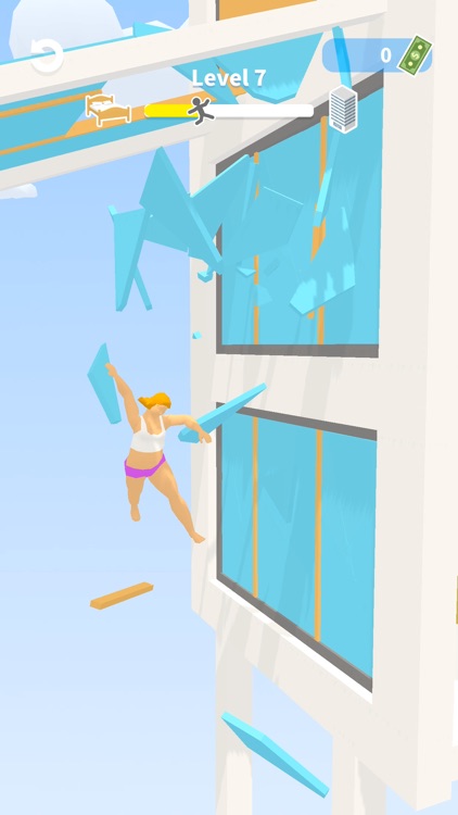 Deep Sleep 3D screenshot-5