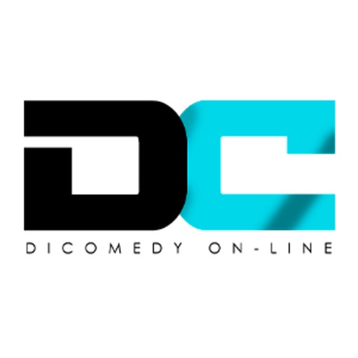 DICOMEDY ON-LINE