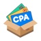 Icon CPA Flashcards - iAaceATest
